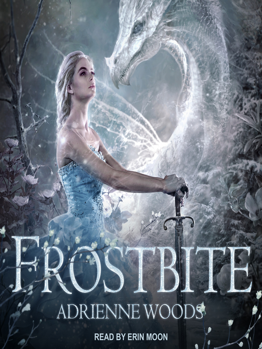 Title details for Frostbite by Adrienne Woods - Available